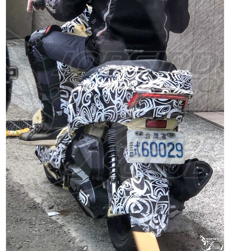 超大車廂42公升,水冷158？研發4年？