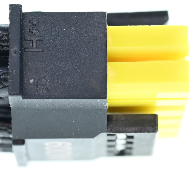 MSI MAG A1200PLS PCIE5 1200W白金全模組電源開箱