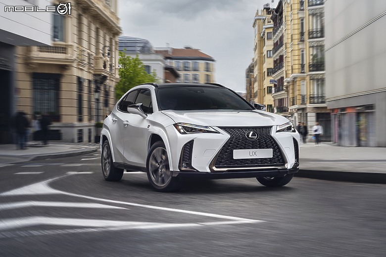 【國內新訊】Lexus LC Final Edition 最終回限量上市,大改款ES、新年式UX預告即將登場!