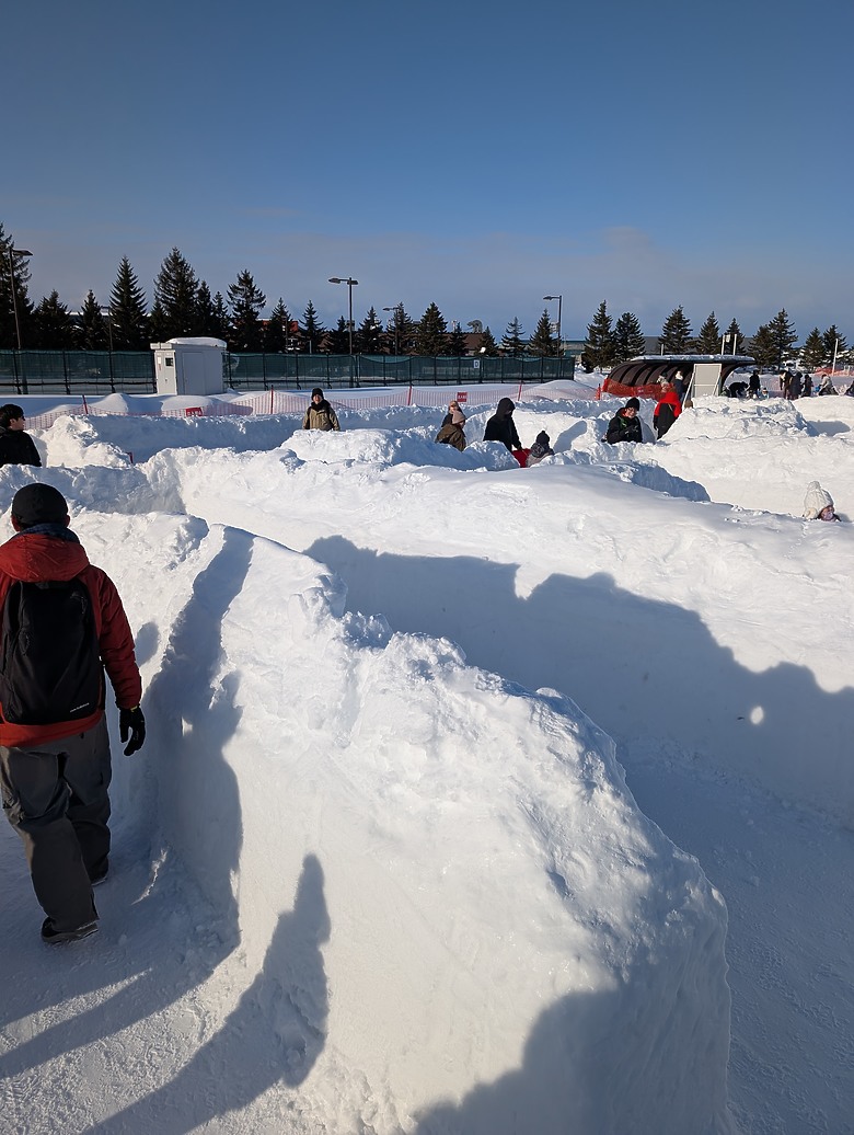 【小惡魔驫到成功】2026_北海道大白_札幌雪祭+函館9日遊
