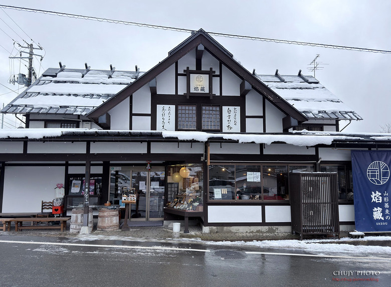 (chujy) 東北奧之細道：仙台牛舌、銀山溫泉與山形山寺的歲月漫遊