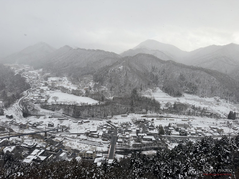(chujy) 東北奧之細道：仙台牛舌、銀山溫泉與山形山寺的歲月漫遊
