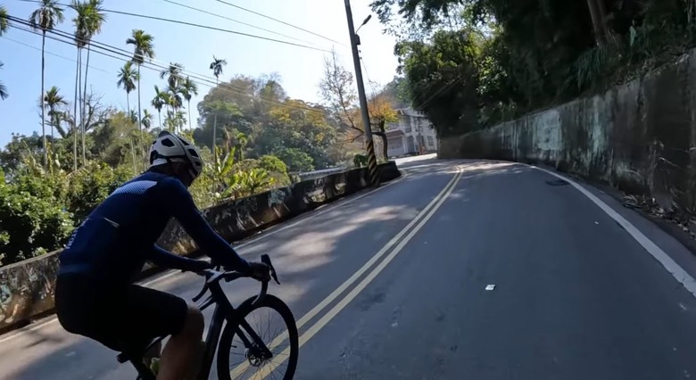 【小惡魔驫到成功】公老坪 8P 終極試煉！首征南坑巷、處女坡，這坡度真的會牽車！？