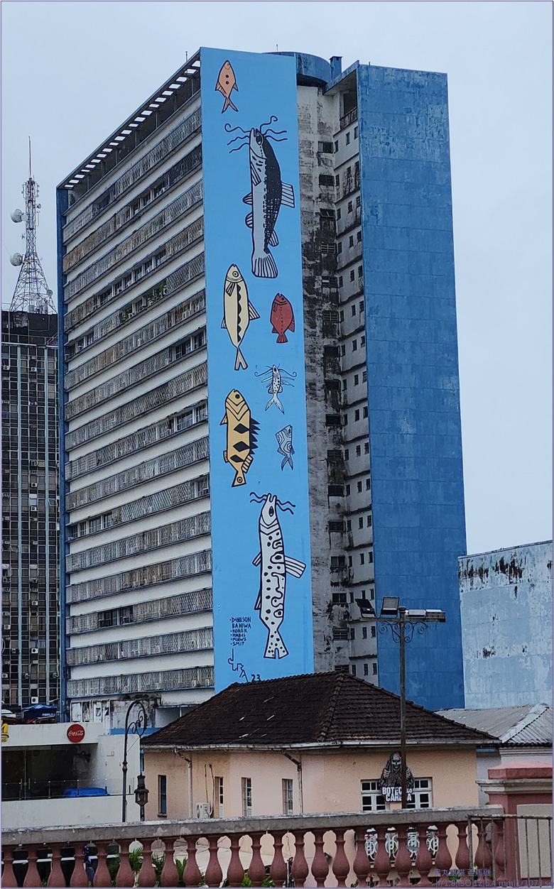 「馬」年遊巴西「馬」瑙斯 不能錯過 亞「馬」遜河「小惡魔驫到成功」