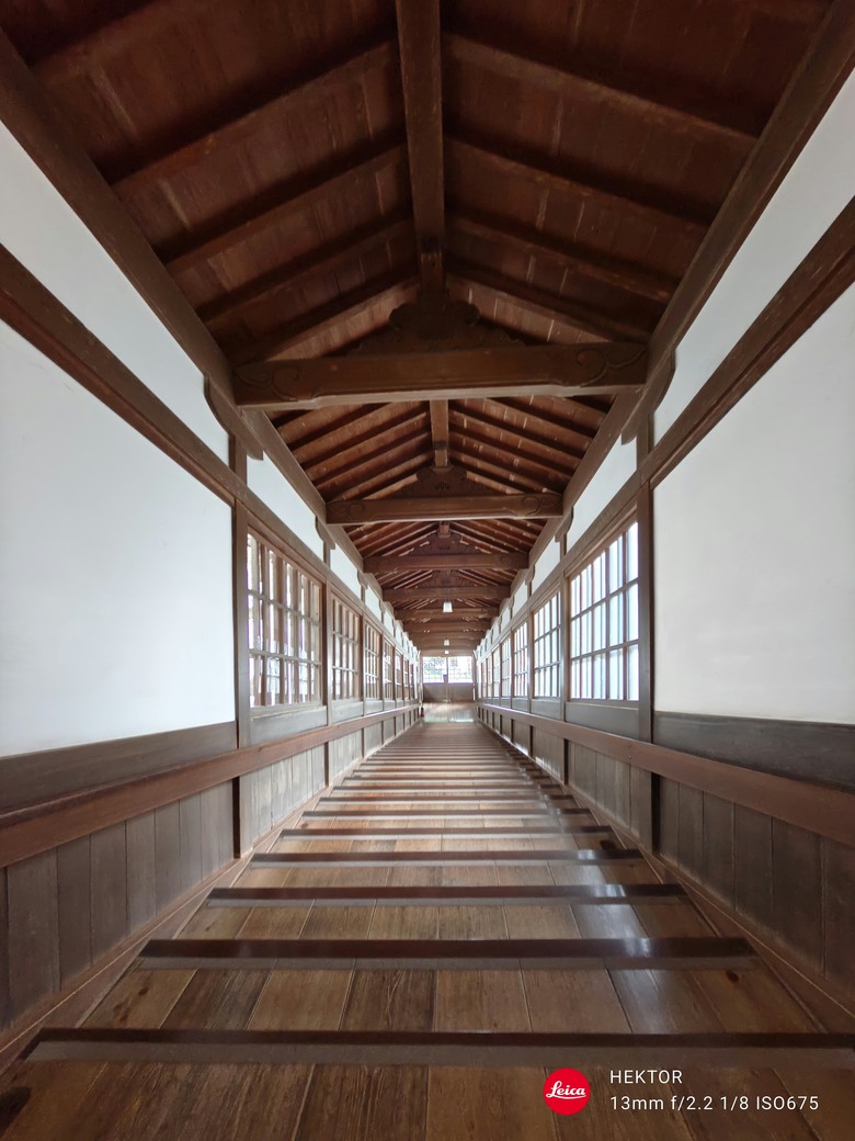 帶著R10到日本北陸團旅