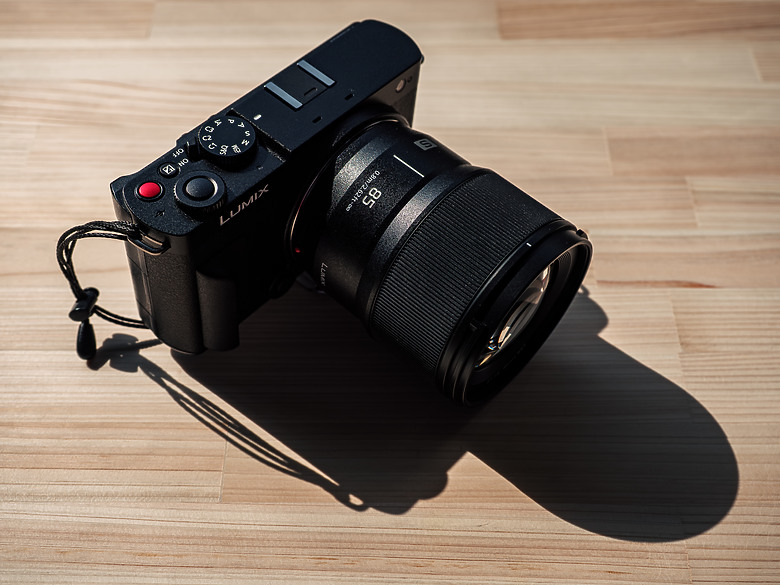 【小惡魔驫到成功】PANASONIC LUMIX S9 | 短期使用暨與OM-3簡易比較心得
