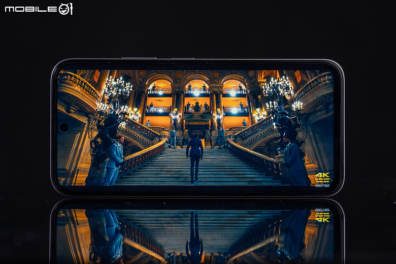 OPPO A6s 5G 體驗|萬元內續航怪獸,孝親機可靠首選!