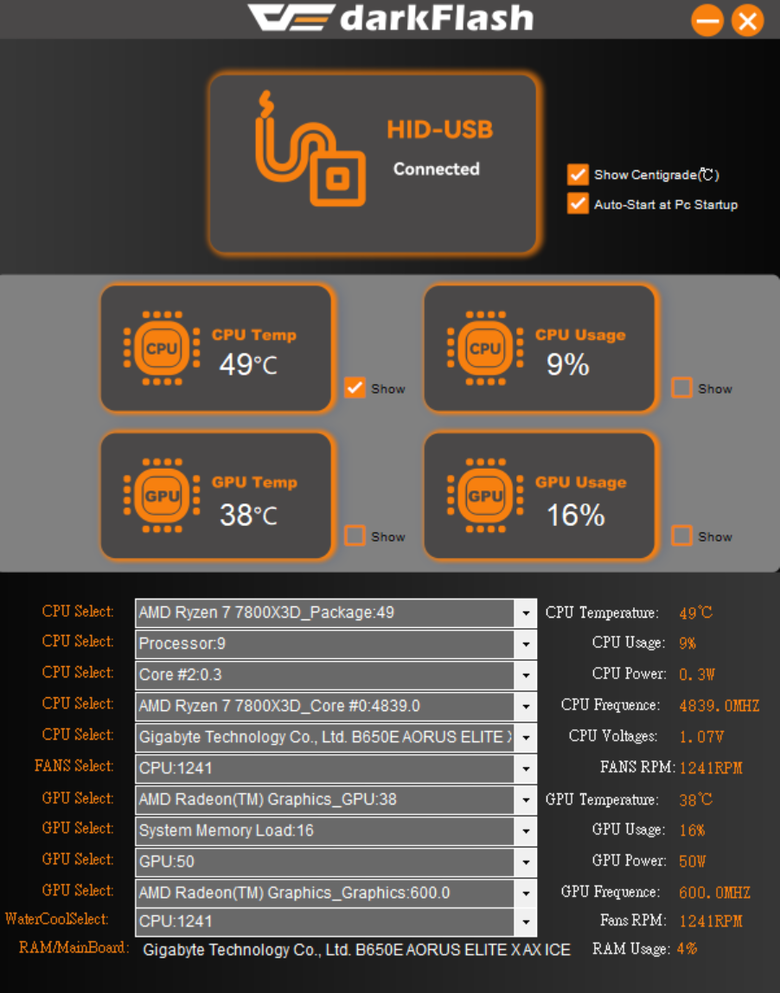【心得】開箱文|darkFlash DS950V|不只有海景