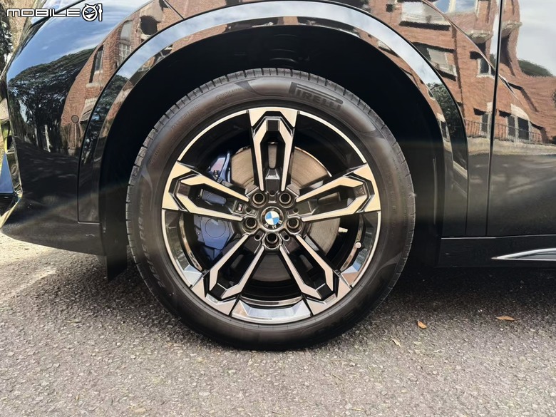BMW IX2購車和使用心得分享