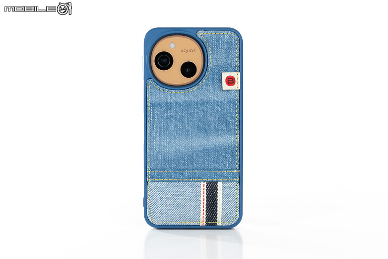 SHARP AQUOS wish5s 體驗｜AI 功能下放有感的四防耐用小改款