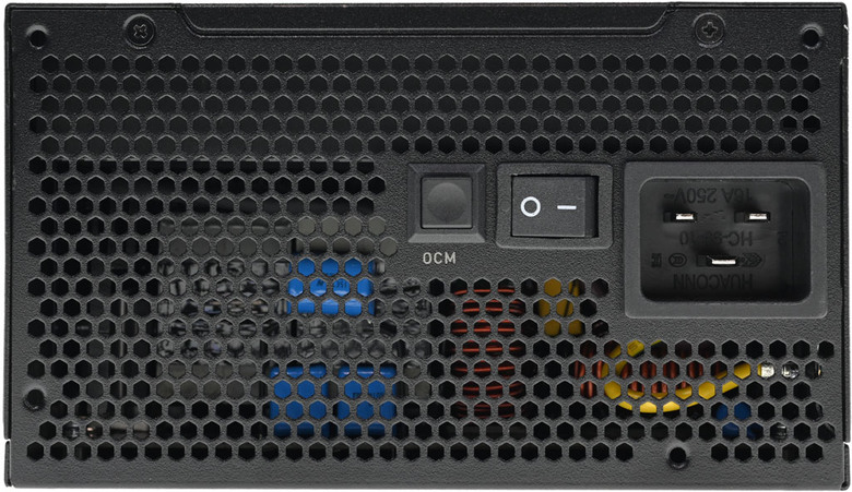 Thermaltake TOUGHPOWER TF3 1300W鈦金全模組電源開箱