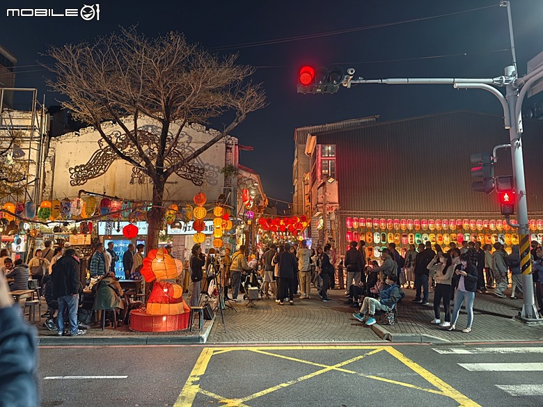 【小惡魔驫到成功】普濟殿燈會與馬年神農街花燈展,過年來臺南賞燈海 — 2026年新年走春 第二站