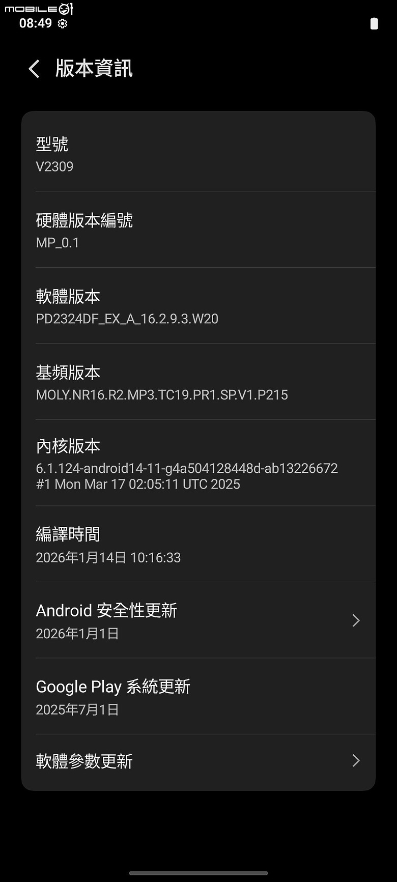 這是陸板還台版?