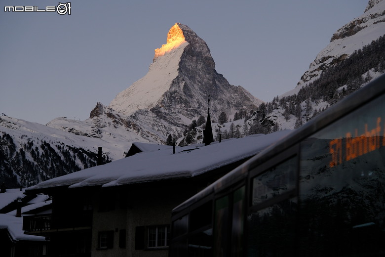 fujifilm x-s20 與瑞士2026新年之旅