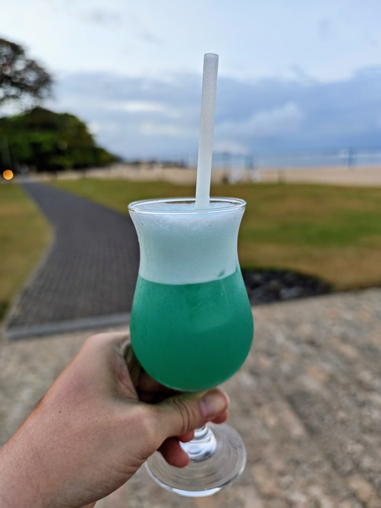 【小惡魔驫到成功】峇里島 Club Med 五天四夜