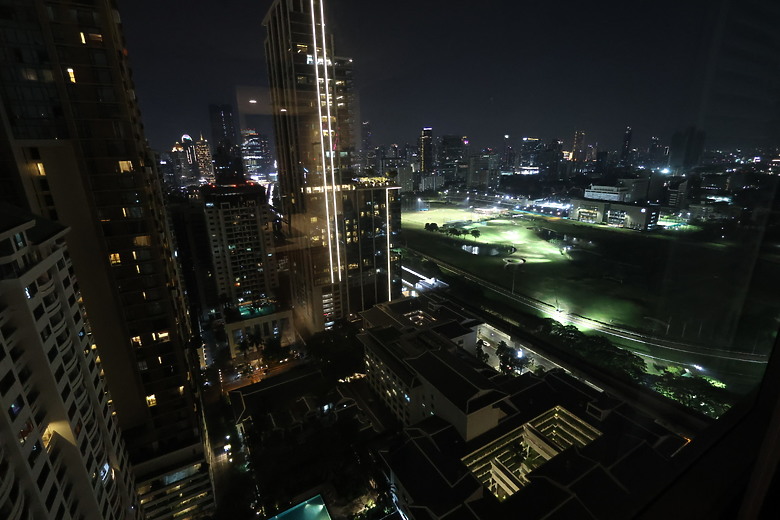點我看大圖 泰國曼谷--Dusit Central Park百貨/唐人街夜市/ICONSIAM購物中心/美食觀光巴士/BIG C伴手禮天堂/朱拉隆功夜市