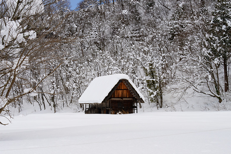 合掌村、銀山溫泉、藏王樹冰、山寺奧之院＿精簡設備之旅(Z8&Z6II)