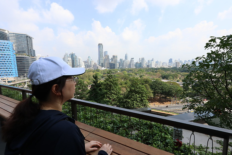 點我看大圖 泰國曼谷--Dusit Central Park百貨/唐人街夜市/ICONSIAM購物中心/美食觀光巴士/BIG C伴手禮天堂/朱拉隆功夜市