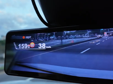 行車安全不是選配,是必備!快譯通M995C行車紀錄器 開箱推薦