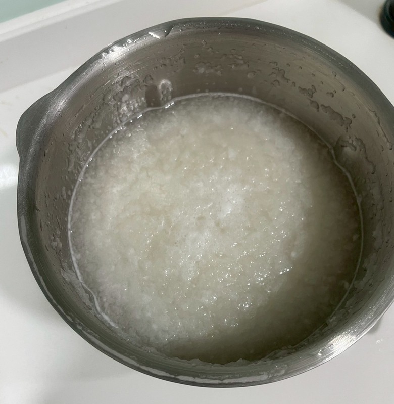 要過年了蘿蔔糕先準備好！