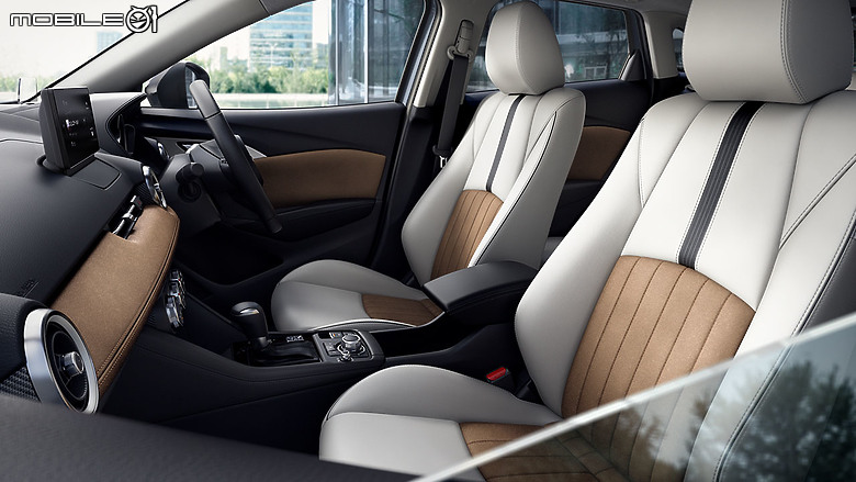 【海外新訊】日規Mazda CX-3預告二月底停產，台灣車型將持續販售！