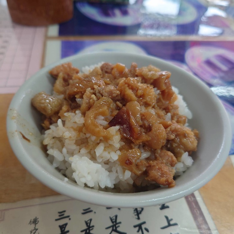 阿英小吃部-蘇澳-食記