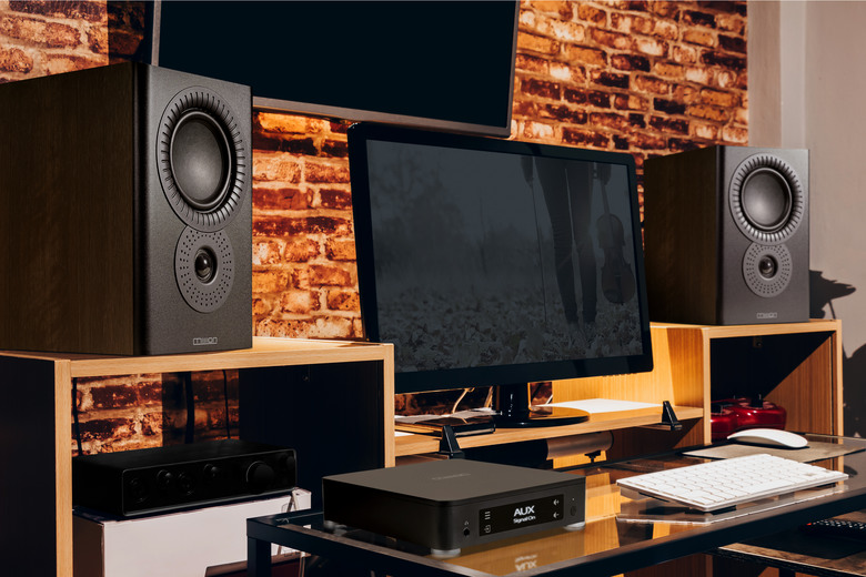 【評測】解放束縛！Mission LX Connect 無線音響傳輸組