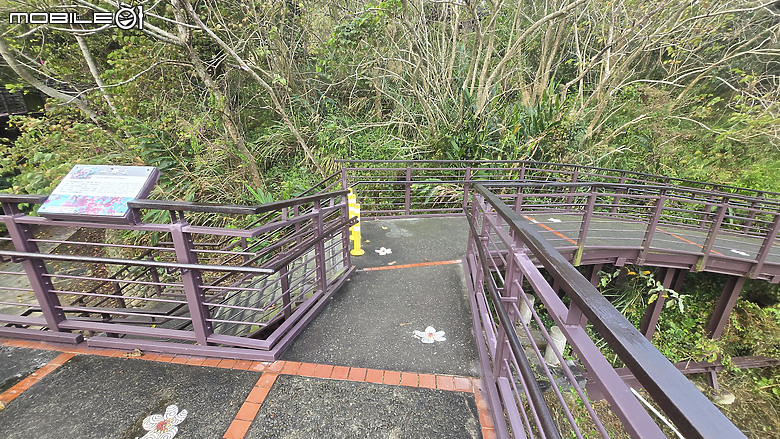 【健行】被譽為「新竹版日月潭」的峨眉湖，走了趟環湖步道，但是...!