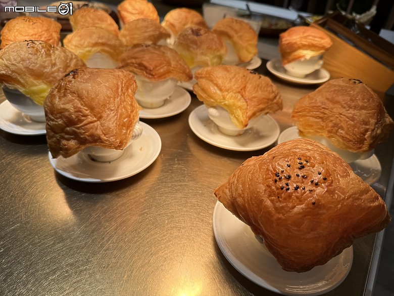 【小惡魔驫到成功】蔬食也可以很悅目 ~ 天母果然匯N次訪