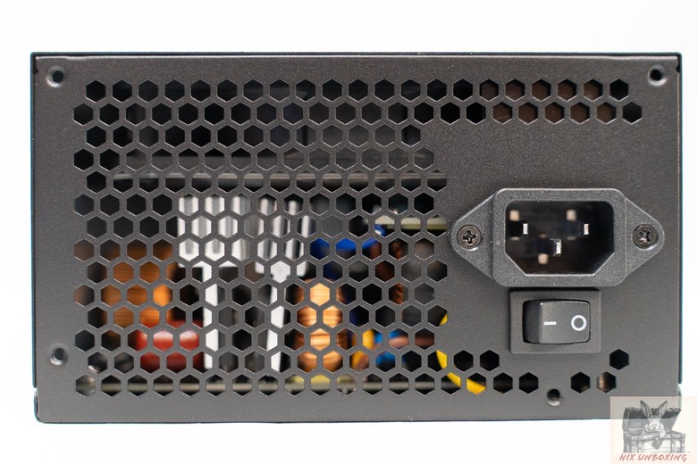 點我看大圖 直出式高CP電供 FSP全漢 VIC GD 750W