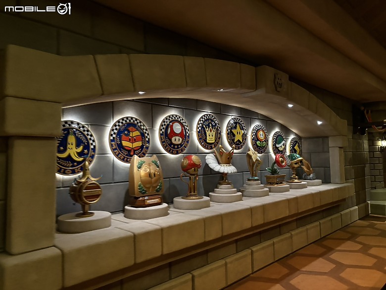 點我看大圖 【小惡魔驫到成功】2026 關西親子旅行 Day5|環球影城:一場體力與年齡的靈魂拷問