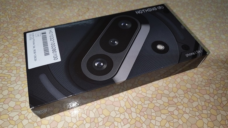 【分享】小惡魔馬年紅包袋+蛇年戰績