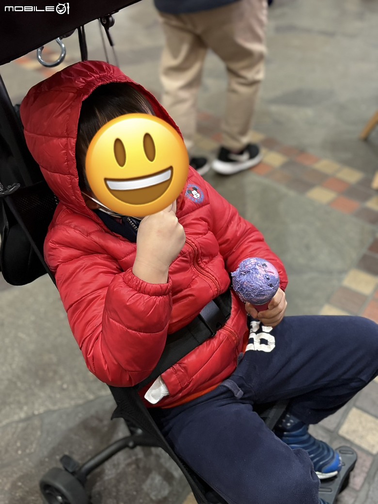 點我看大圖 【小惡魔驫到成功】2026 關西親子旅行 Day8|須磨海洋世界,水花與約會的一天