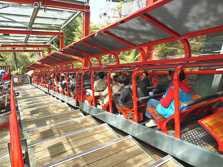 雪梨近郊之藍山國家公園(Blue Mountains National Park)，世界自然遺產之大藍山地區之一部，附掛團員一致說讚的中式合菜 Katoomba Canton Palace — 2026東澳洲四大城巡遊之雪梨段 第1部