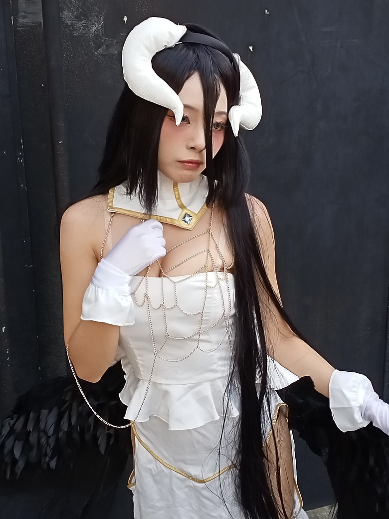 【小惡魔驫到成功】駁二動漫祭同人誌創作展