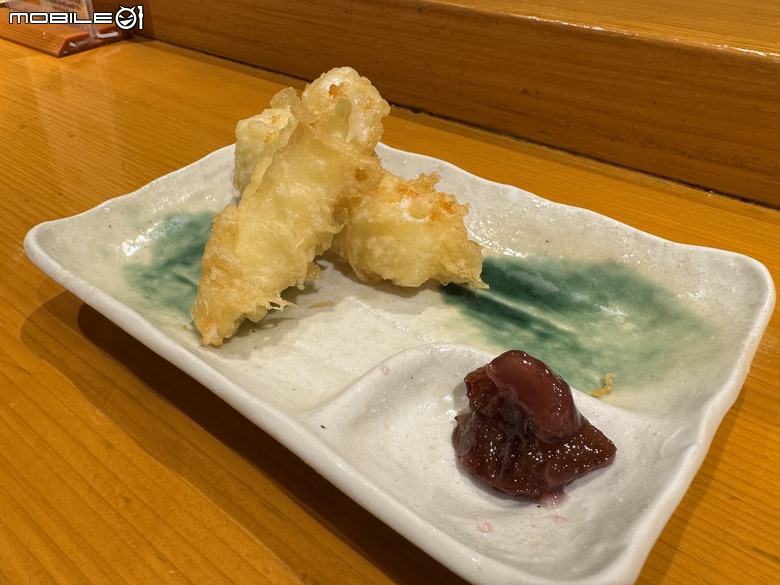 [京都] 天丼まきの 京都寺町店