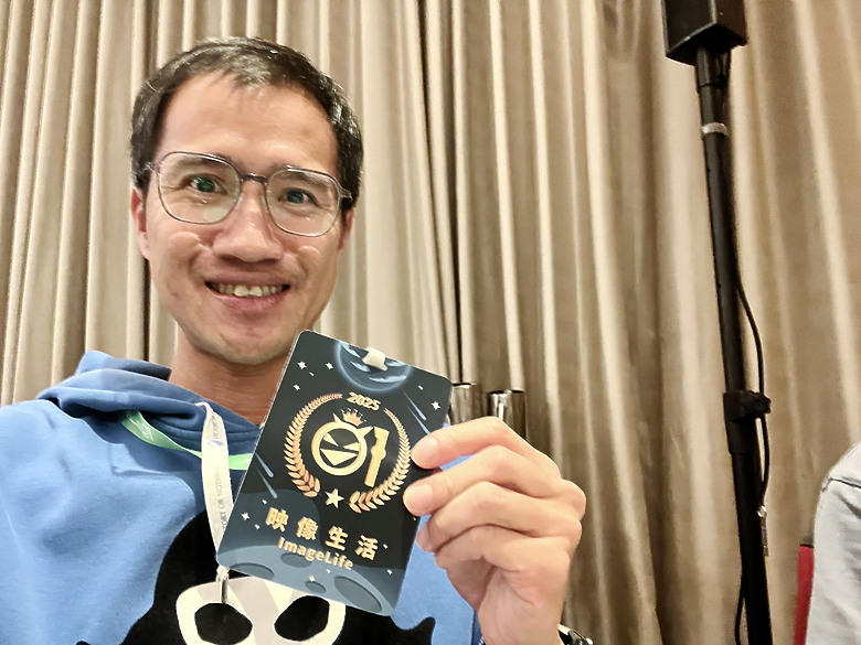 (映像分享) 好吃好玩還送金幣feat. 2025 Mobile01小惡魔尾牙宴