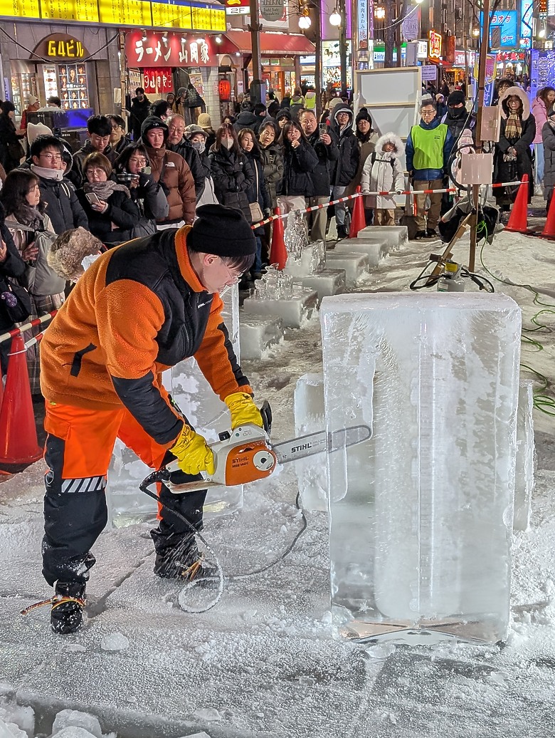 【小惡魔驫到成功】2026_北海道大白_札幌雪祭+函館9日遊