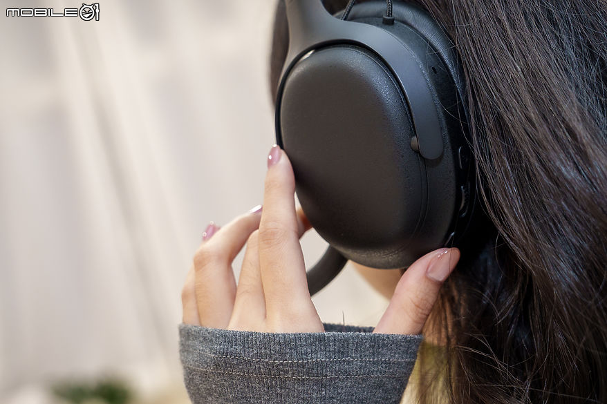 final VR3000 EX 試聽報告｜滿足玩家需求的電競耳罩式耳機