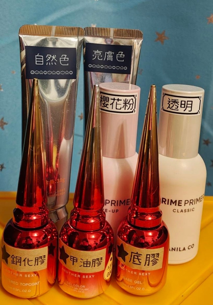 第一次用標籤機幫忙大掃除就上手
