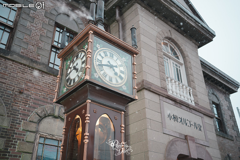 點我看大圖 A7V 北海道旅遊 札幌雪祭 小樽雪燈之路【多圖】
