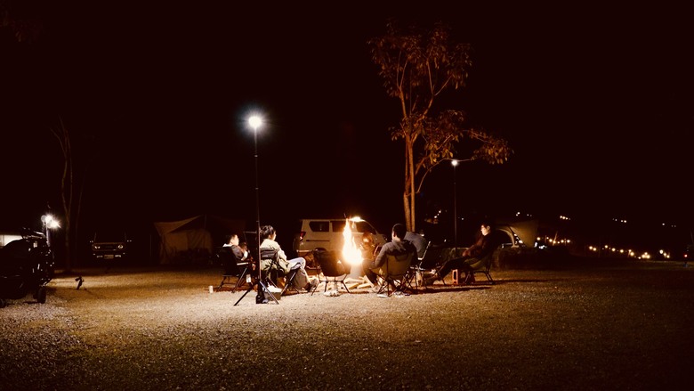 J Space露營車 能睡2大2小超實用