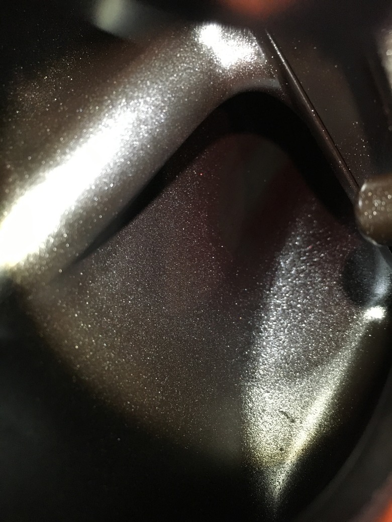 2017 Golf R PVC 改外排 1萬km 進氣歧管積碳檢查