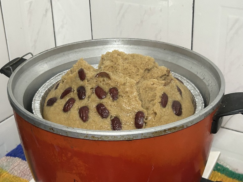 【小惡魔驫到成功】過年最有儀式感的除夕年夜飯