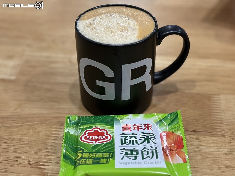 點我看大圖 【體驗分享】Nespresso VERTUO POP 居家精品咖啡館 - 在快節奏生活中,找到不必妥協品質的那杯咖啡 (更新補充口感於9F)