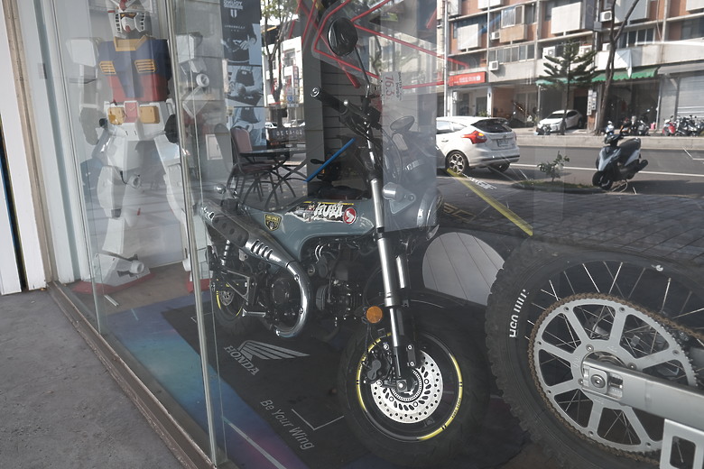 Fuji XF16mmF1.4 遠拍近看迎新春