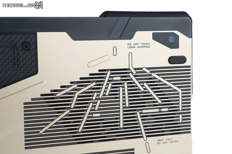 ROG Flow Z13-KJP 搶先開箱｜兩大潮牌終極共創，致敢於挑戰的遊戲人！