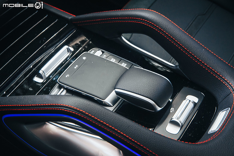 駕著Mercedes-AMG GLE 53 4MATIC+星夜版來趟南澳小旅行｜能快更能陪伴的性能休旅！