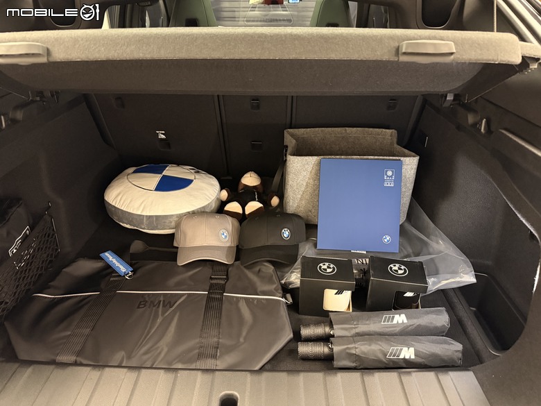BMW IX2購車和使用心得分享