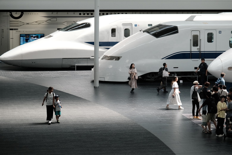 名古屋補完計畫 4 日 DAY4